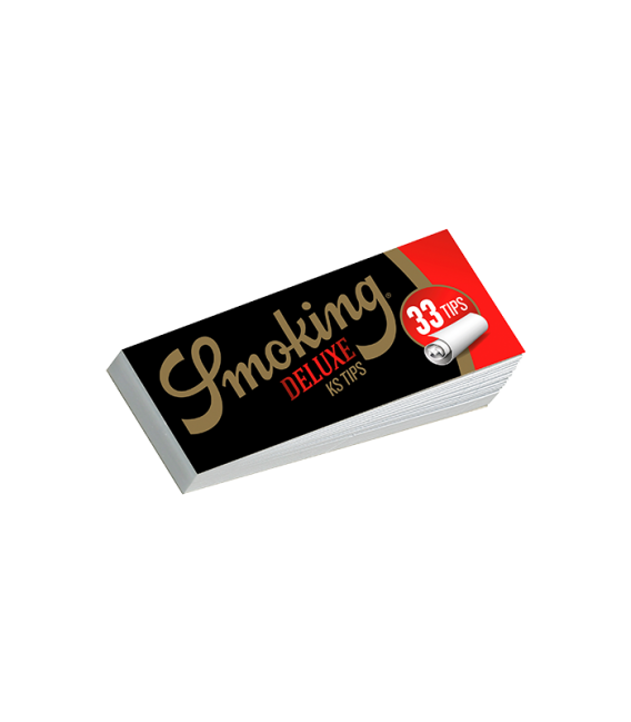 SMOKING DELUXE KS TIPS 33