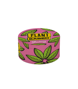 SMOKING MET. GRINDERS XL PLANT BASED