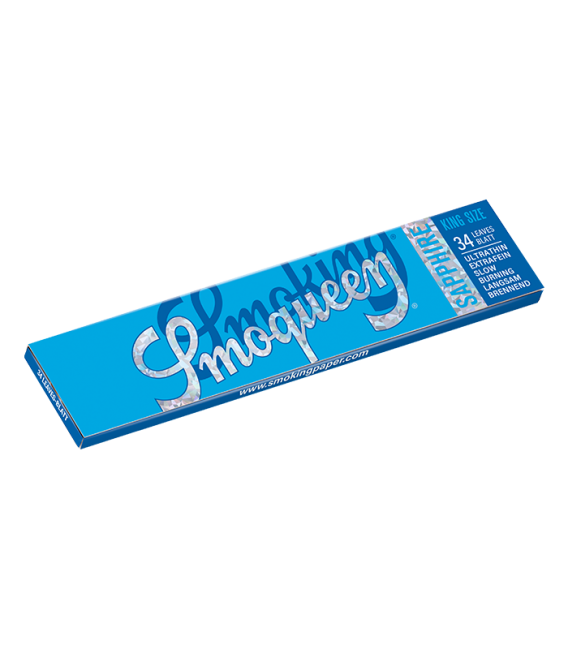 SMOQUEEN SAPPHIRE KS