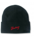 GORRO LANA NEGRO