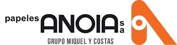Papeles Anoia S.A. - Grupo Miquel y Costas